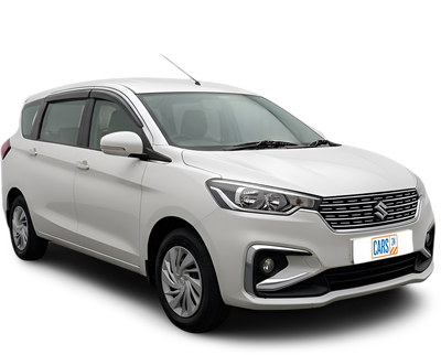 2022 Maruti Ertiga - SUV - CNG - Manual - ₹8.70 lakh